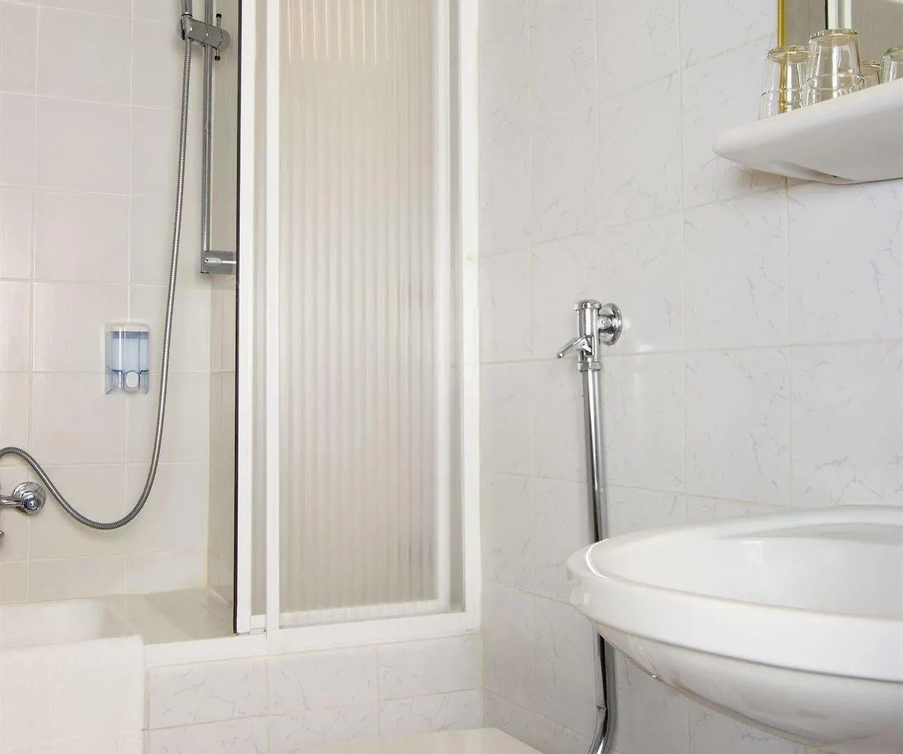 Ilkay Hotel Стамбул