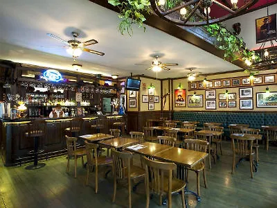 Ilkay Hotel Istanbul 3*,  Turkey