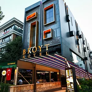 Broyt Otel