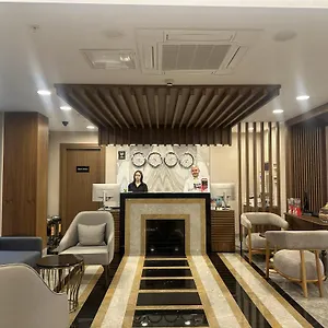 4* Отель Sapphire