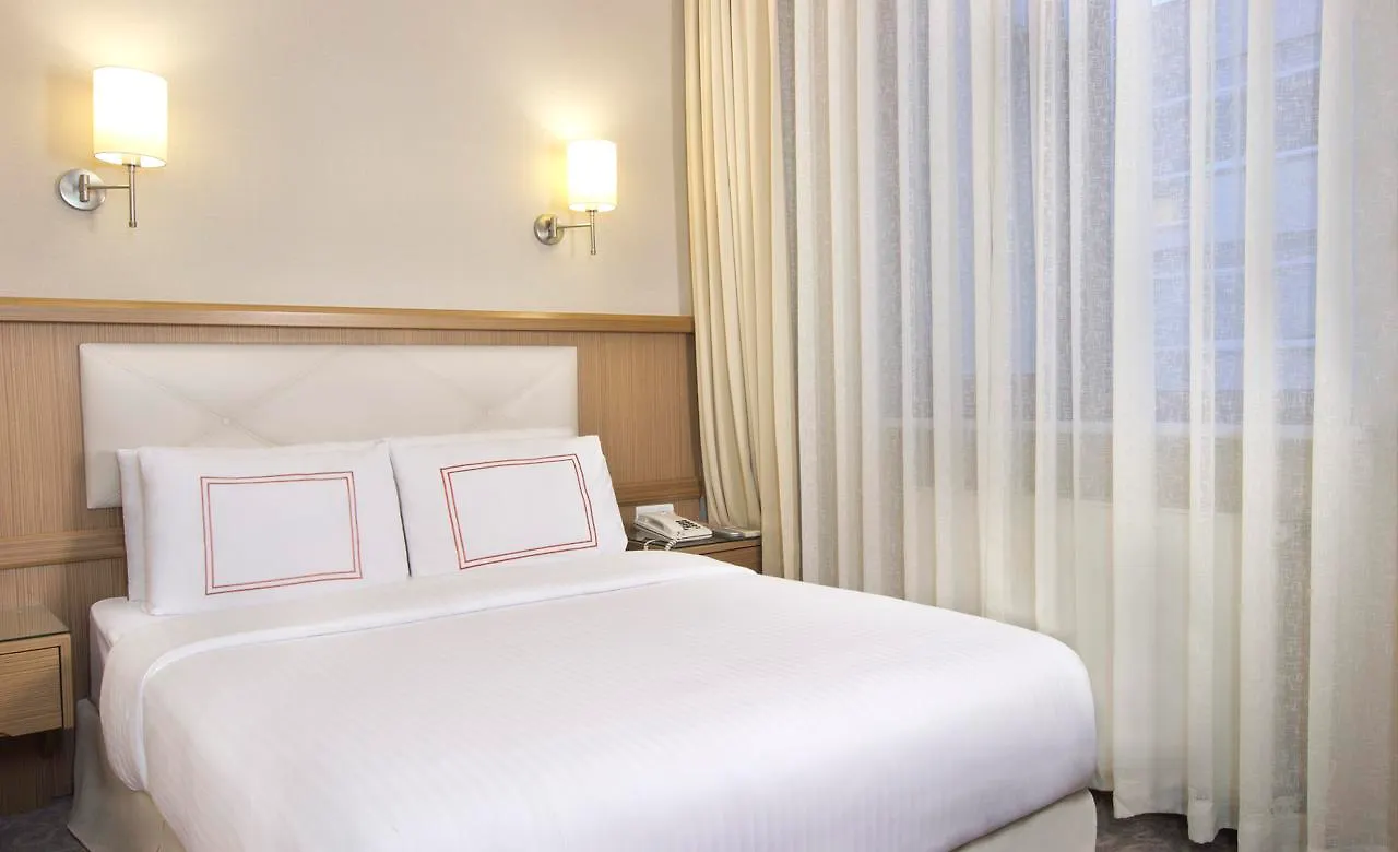 Ilkay Hotel Provincia di Provincia di Istanbul